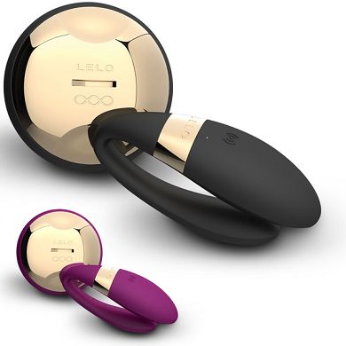 LELO Tiani Vibrator fr Paare