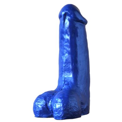 Crackstuffers realistischer Dildo Steven 24 x 6,5 cm