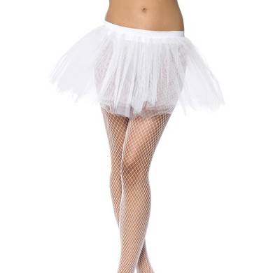 Fever Tutu-Rckchen in Wei