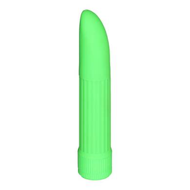 BasicX Multispeed-Vibrator in Grn