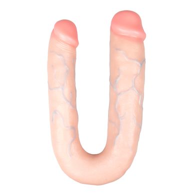 20 cm Doppeldildo