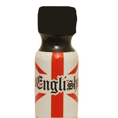 P053 English Poppers 25 ml