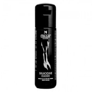 Megaglide SiliconE