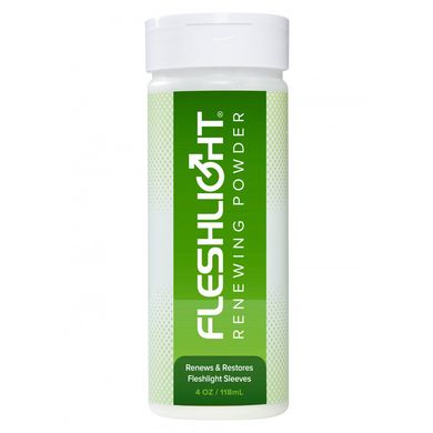Fleshlight Masturbator Sextoy Pflegepuder 118 ml