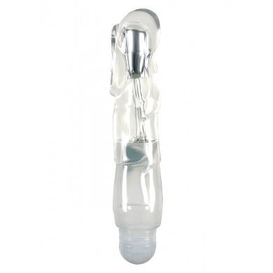 Lucidity Twinkle - 19 x 4 cm - in Transparent