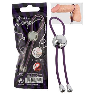 cock-amp-ball-loop