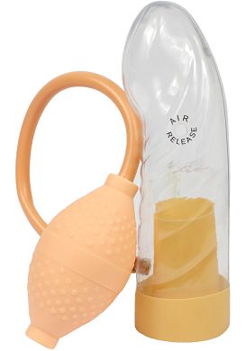Penispumpe Basic Stud