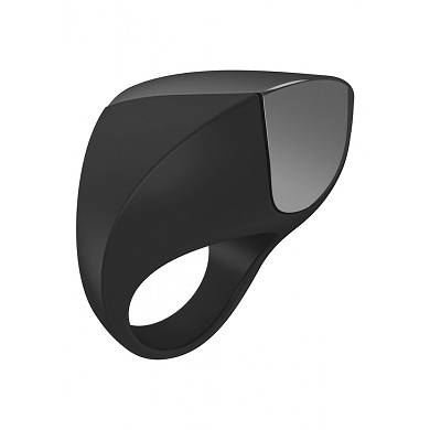 OVO - A1 - 6 x 4 cm - in Schwarz