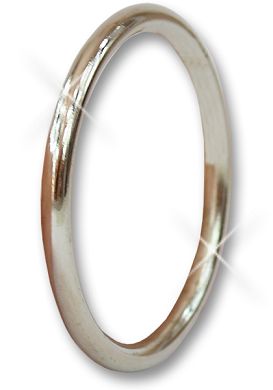 Penisring - Metall
