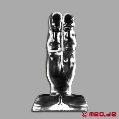 fuckampplay--zwei-finger-im-po-buttplug