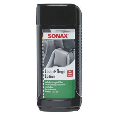 500 ml SONAX LEDER PFLEGE LOTION 291200