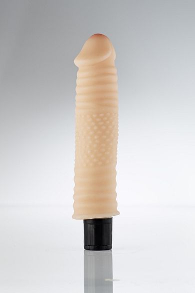 Real Feel PIPEDREAM Vibrator