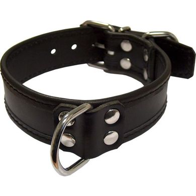 MisterB Lederhalsband
