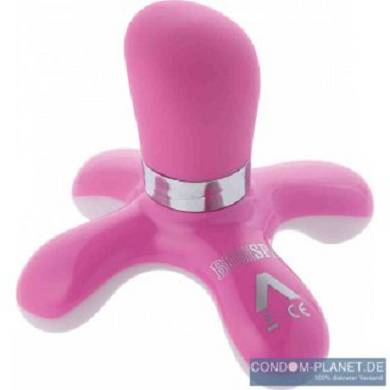 BODISPA The Octopus pink