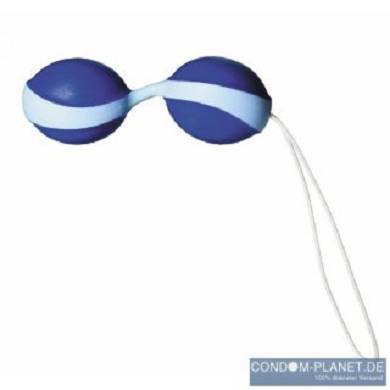 Collection X Love Balls blau