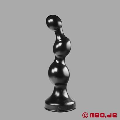 Buttplug Anal Orgasmus