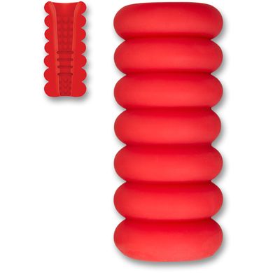 Mood Thrill Stroker Masturbator orange