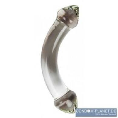 GLASSVIBRATIONS Glasdildo GV-LADY N? 01