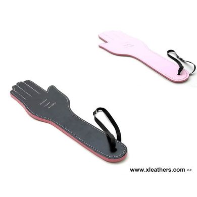 Xleathers TouchMe Paddel Hand