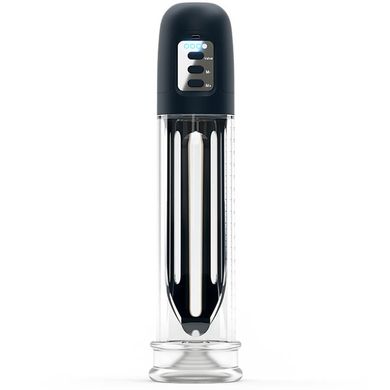 Penispumpe Dorcel Power Pump Pro Rechargeable - Akku Power