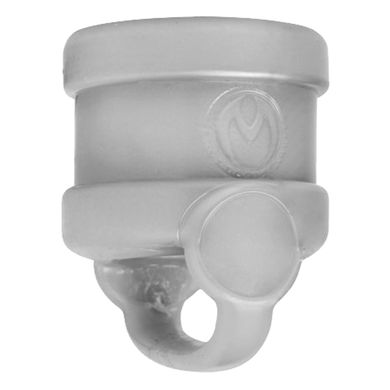 Master Series - Ball Barrel Divided Scrotum Stretcher