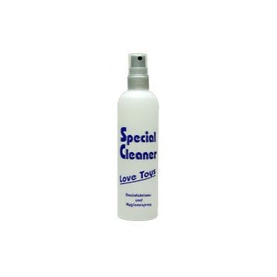 Special Cleaner LOVE TOYS 200 ml
