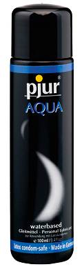 pjur AQUA