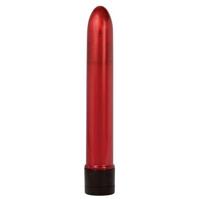 Retro Ultra Slimline Vibe, Red