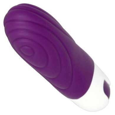 AMOR Small Vibrator Alex, Lila