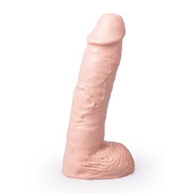 Hung-System Dildo Mickey 24 x 5 cm