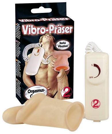 vibro-praeser