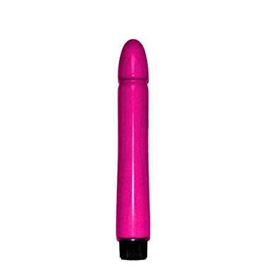 Wood Production Zeus Ahorn Pink M Vibrator. 1er Pack (1 x 500 g)