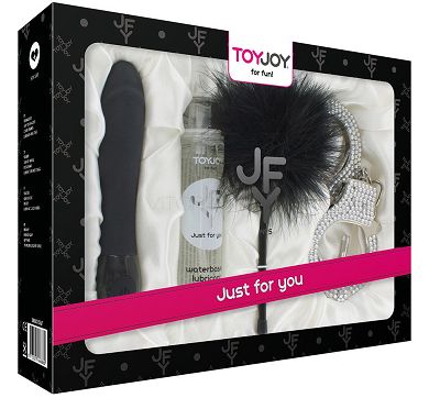 Just For You Luxe Box No 5