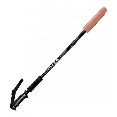 Dick Stick - Dildo auf ausziehbarer Stange