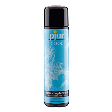 Pjur Cool 100ml