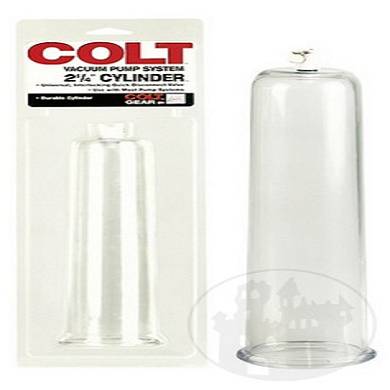 COLT PumpSystem Zylinder klein
