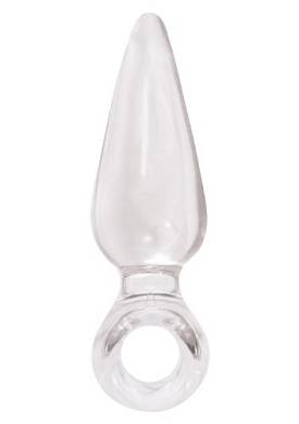 NS Novelties Jolie - Mini - Clear. 1er Pack