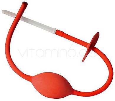enema-syringe---klyso-pumpe---anal-dusche