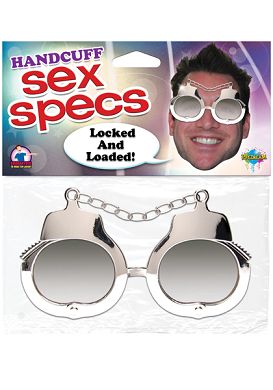 Sonnenbrille Special Edition