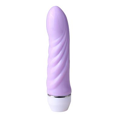 Leah - Purple