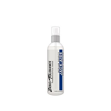 Zero Tolerance Toys ZT Jack Aide Masturbations-Gleitmittel. mittlere Dichte. 59 ml