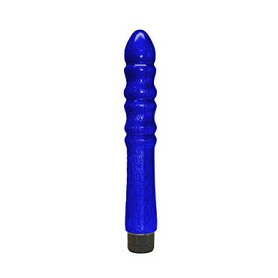 M&M Wood Production 1AMMEB2 Achillis Meranti blau M Vibrator
