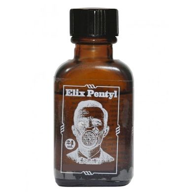 P075 Elix Pentyl 24ml