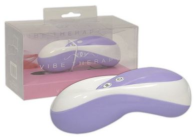 Vibe Therapy Ascendancy