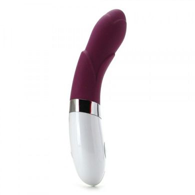 Deep Rose Lila