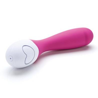 Ohmibod - Lovelife Cuddle G-Punkt Vibrator
