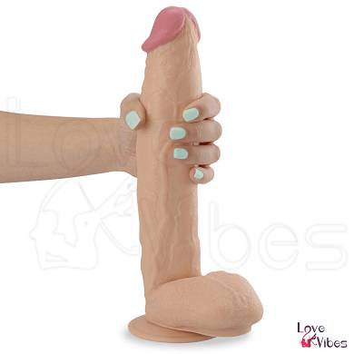 Kingsize-Dildo Anacond?hard