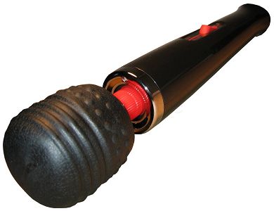 Hi-Tech Magic Massager III / Wicked Wand 3