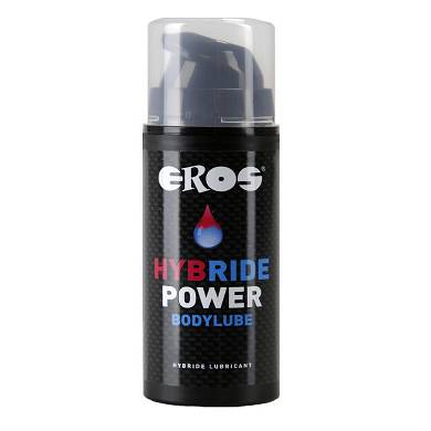 EROS Hybride Power Bodylube (30ml)