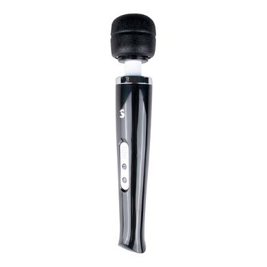 Grande Massager Black